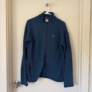 Patagonia Better Sweater Fleece